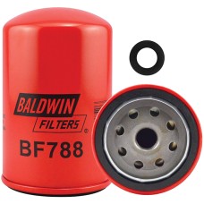 Baldwin Fuel Filter - BF788